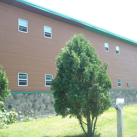 Motel Montreal Notre-Dame-de-l'Ile-Perrot Εξωτερικό φωτογραφία