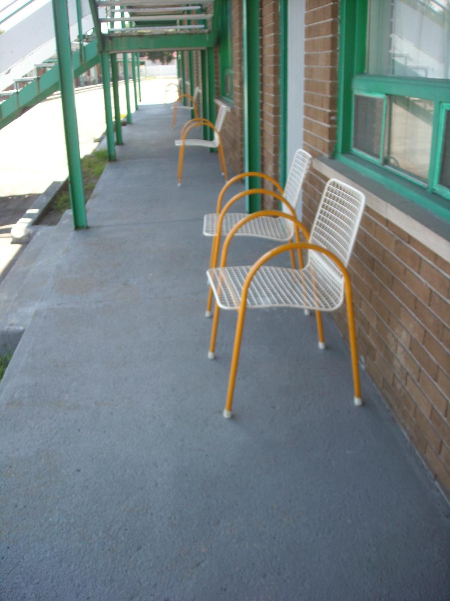 Motel Montreal Notre-Dame-de-l'Ile-Perrot Εξωτερικό φωτογραφία