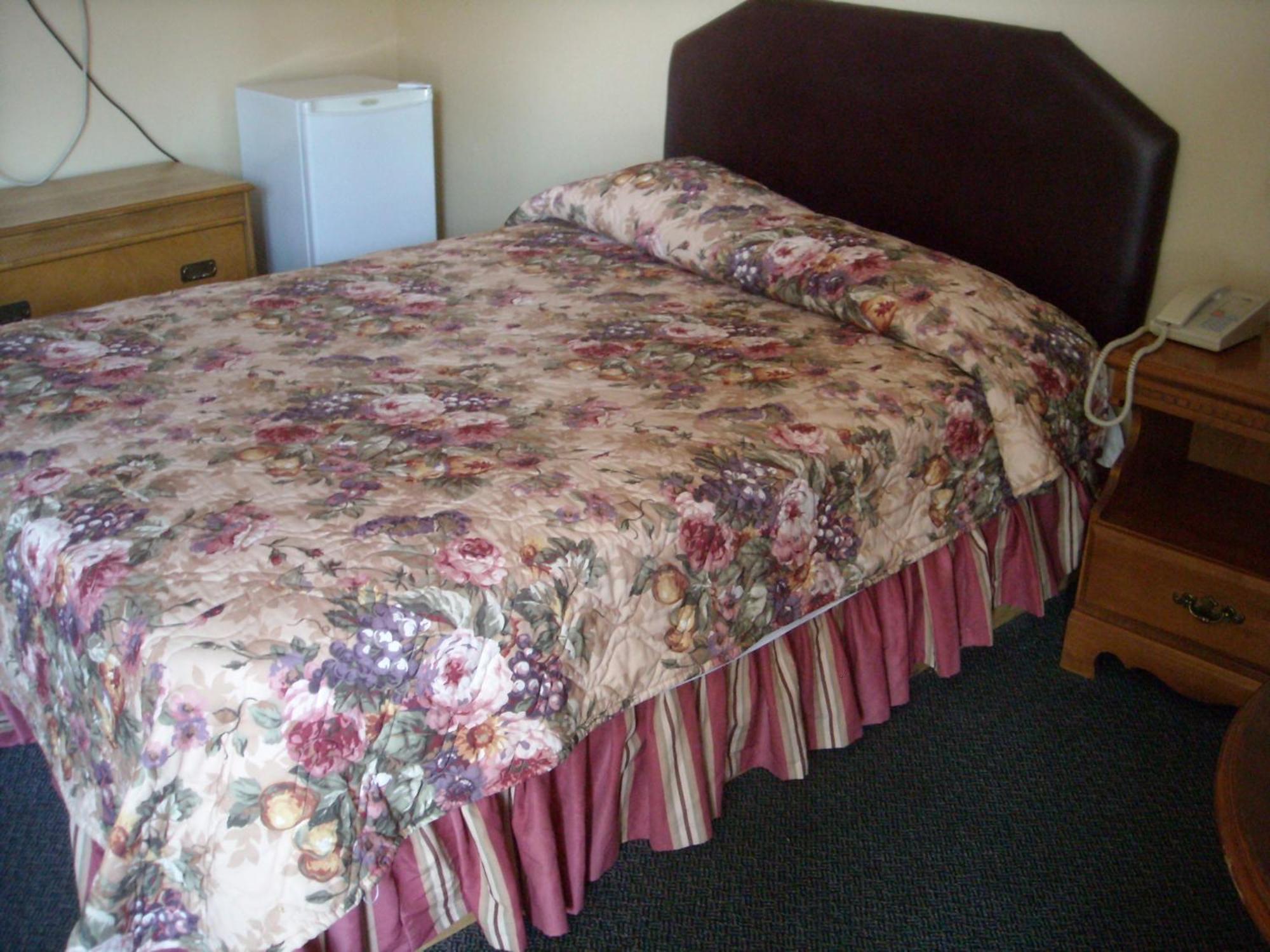 Motel Montreal Notre-Dame-de-l'Ile-Perrot Εξωτερικό φωτογραφία