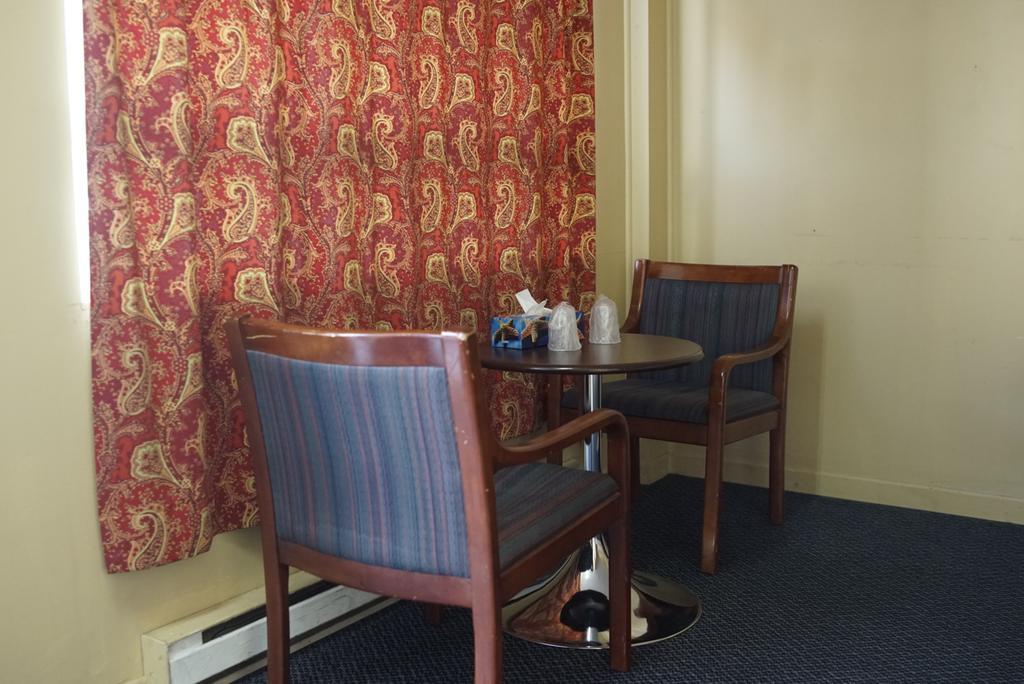 Motel Montreal Notre-Dame-de-l'Ile-Perrot Εξωτερικό φωτογραφία