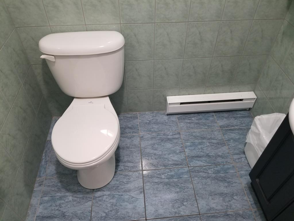 Motel Montreal Notre-Dame-de-l'Ile-Perrot Εξωτερικό φωτογραφία
