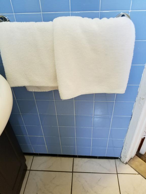 Motel Montreal Notre-Dame-de-l'Ile-Perrot Εξωτερικό φωτογραφία