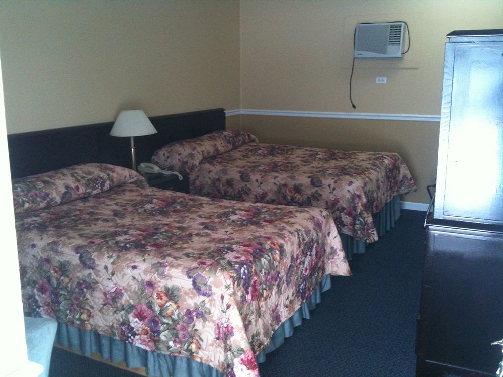 Motel Montreal Notre-Dame-de-l'Ile-Perrot Εξωτερικό φωτογραφία